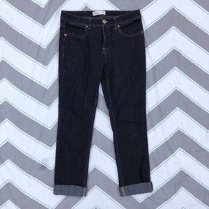 GH Bass & Co. Bass Straight Leg Blue Jeans